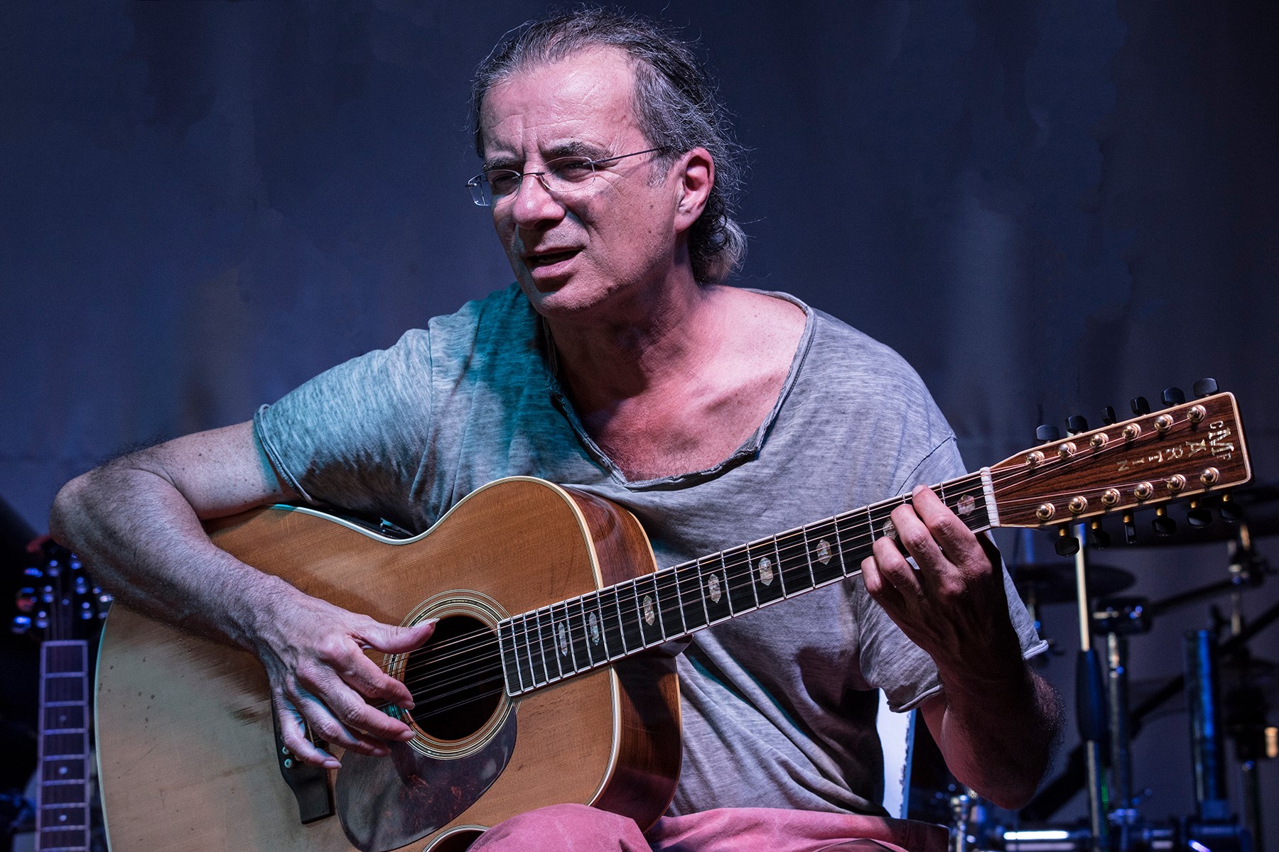 foto di Francesco Renne